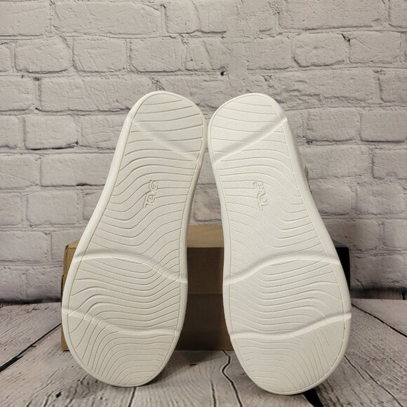 Teva Madera Slingback Flat Sandals - Picture 8 of 9